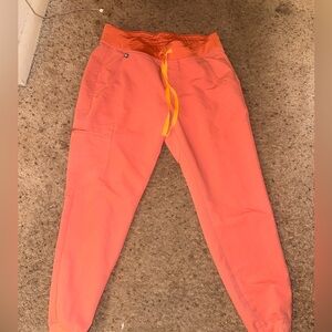 Figs zamora joggers
